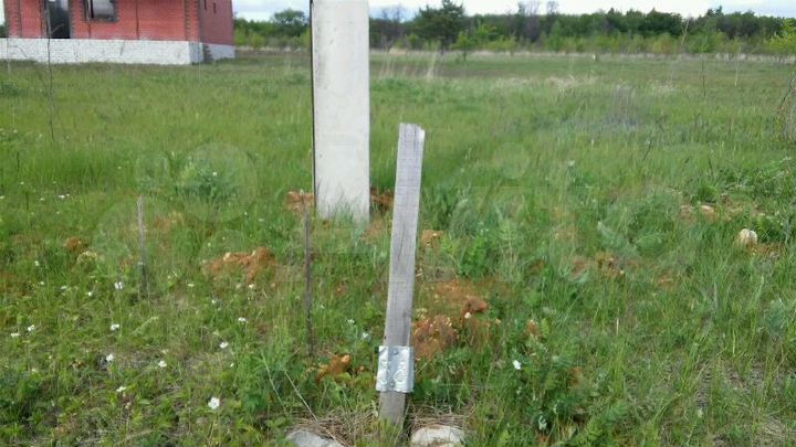 Участок 21 сот. (ИЖС)