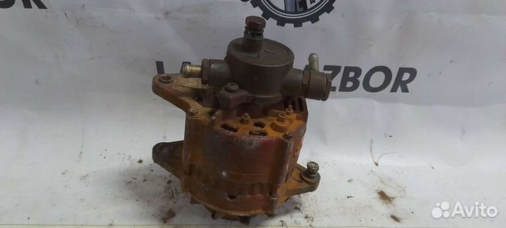 Генератор Faw 1041