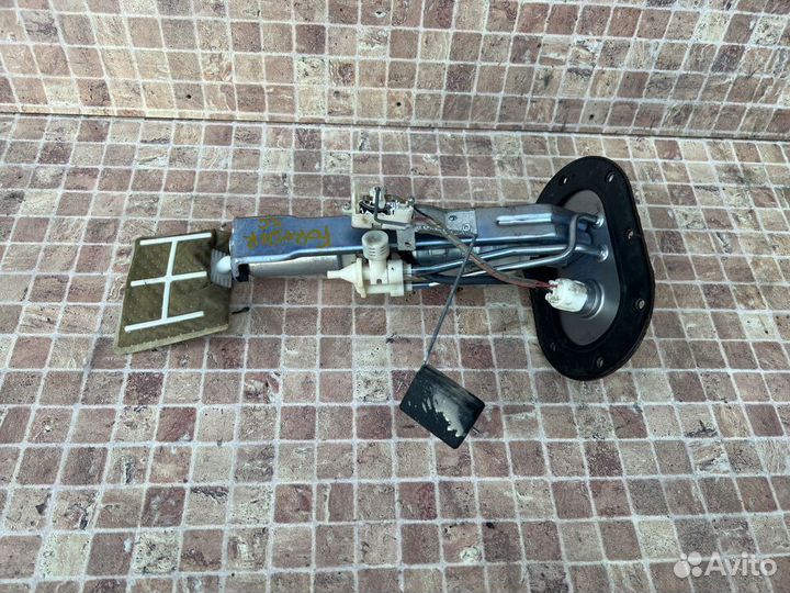 Топливный насос на Subaru Forester 2002-2007