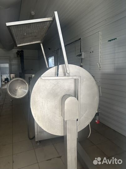 Массажер для мяса Karpowicz MK-600 2-300