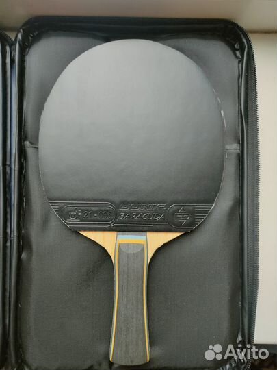 Ракетка для н/т Donic Original True Carbon Inner