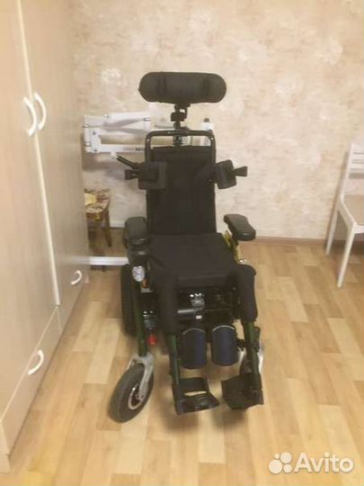 Электроколяска Pulse 480