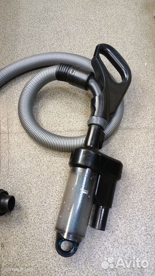 Циклонный фильтр + Шланг для пылесоса Samsung