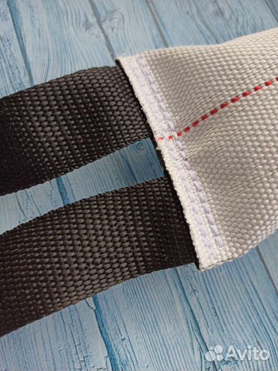 Грызак ухватка летающяя