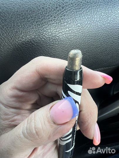 Тени- карандаш для век Sisley