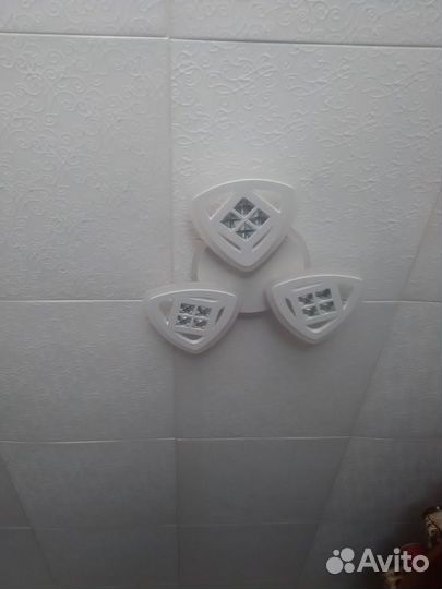 Электрика-сантехника