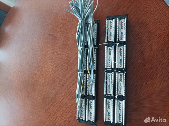 Мини атс panasonic KX-NCP 500