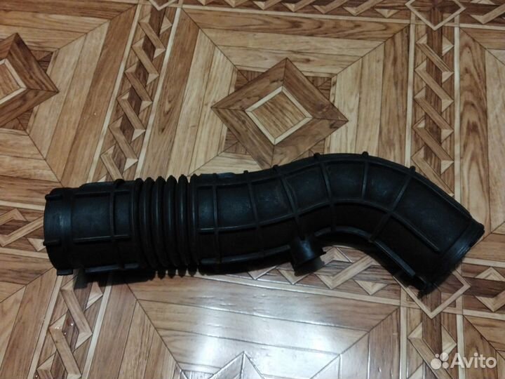 Вакуумный усилитель тормозов, гтц, бачок