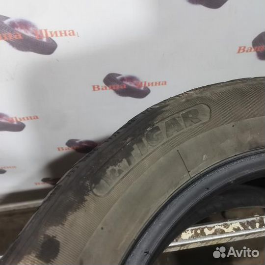 Tigar Winter 205/60 R16