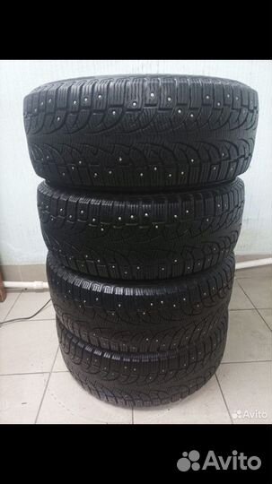 Pirelli Winter Carving 225/55 R17