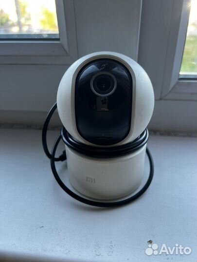 Камера xiaomi mi 360