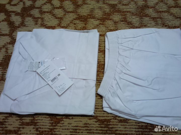 Костюм оператора новый