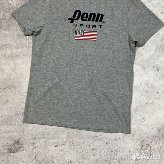 Футболка Penn Sport x Primark размер S
