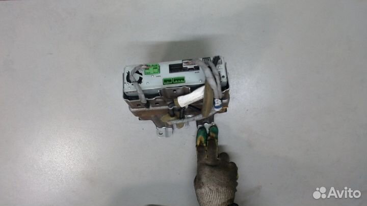 Проигрыватель CD/DVD Honda Civic, 2007