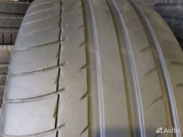 Michelin Latitude Sport 255/45 R20