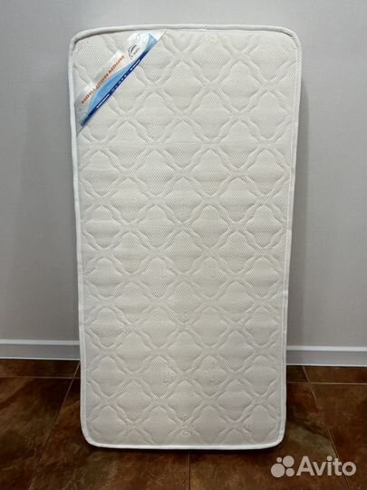 Матрас детский 120 60
