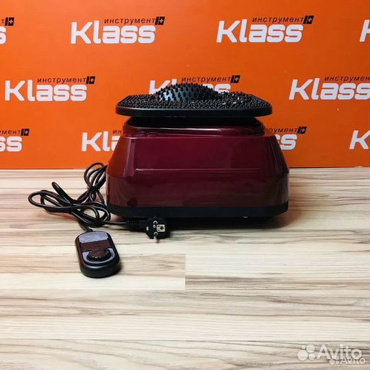 Массажер стимулятор циркуляции крови