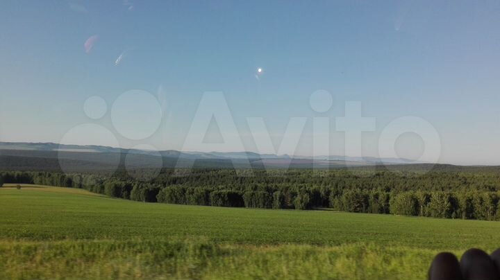 Участок 10 сот. (СНТ, ДНП)