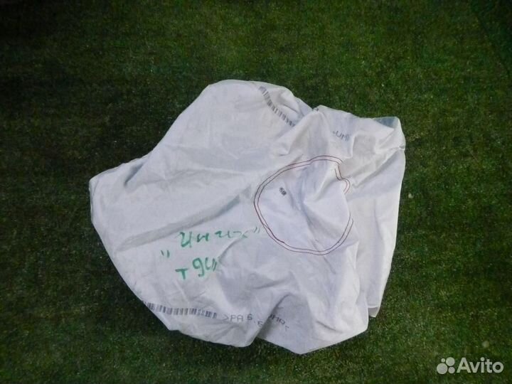 Подушка безопасности (разное) Volkswagen Tiguan