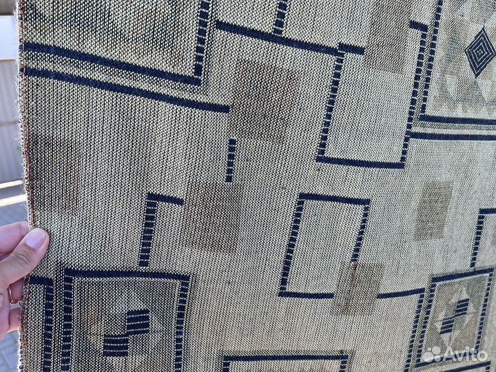 Покрывало на диван и 2 кресла дивандек