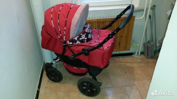 Коляска детская