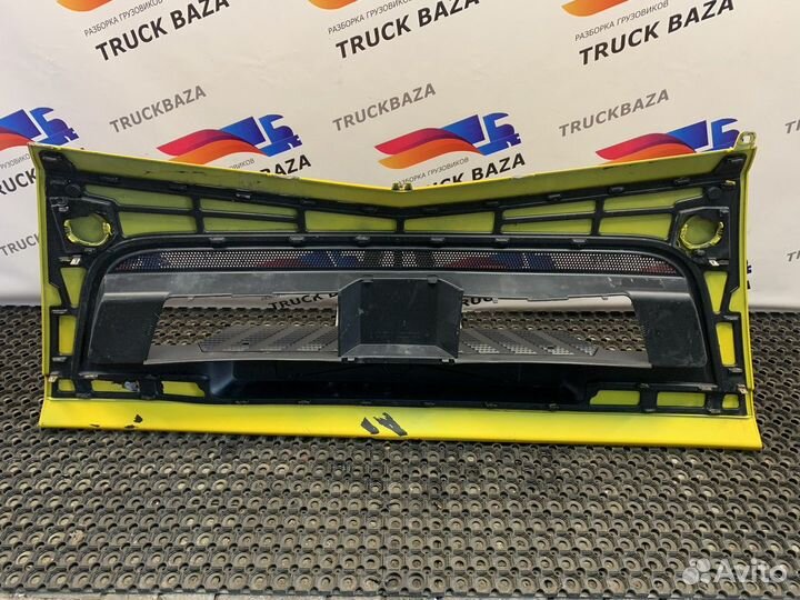 Решетка переднего бампера Mercedes-Benz Actros