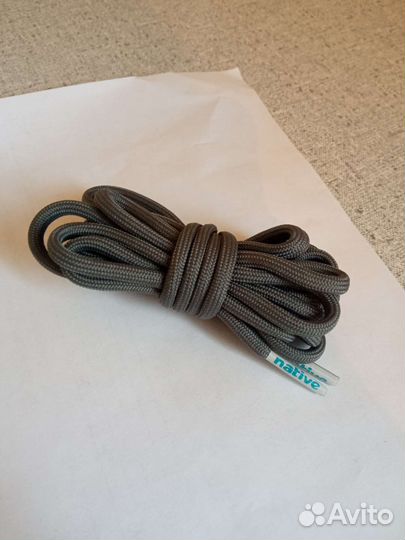 Шнурки для ботинок Native Fitzsimmons CityLite