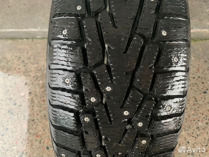 Cordiant Snow Cross 215/55 R17