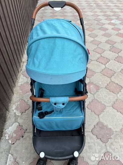 Детские коляски