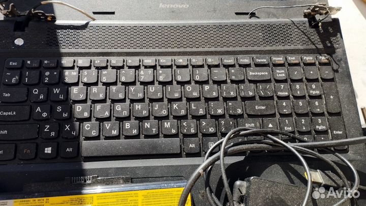 Lenovo G505/G505s неисправный