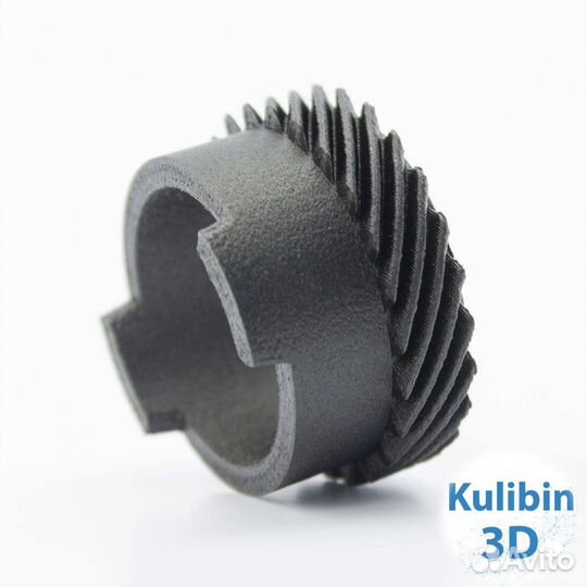 Шестерня привода спидометра Honda 44806-MV1-003