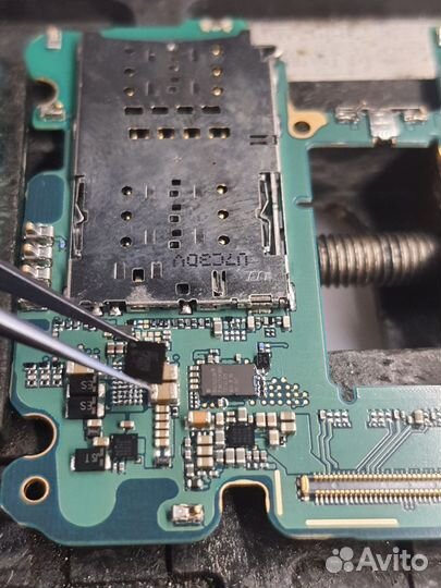 Ремонт телефонов,авто брелков (брелоков)