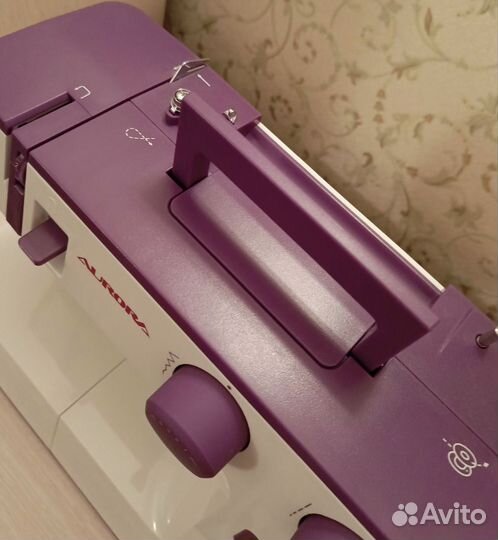 Швейная машина Aurora Style 90