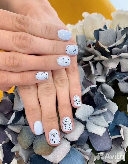 Ищем моделей на маникюр и педикюр, наращивание