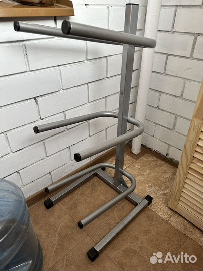 Подставка для бутылей 19 литров