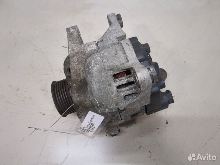 Генератор Hyundai Genesis Coupe, 2010