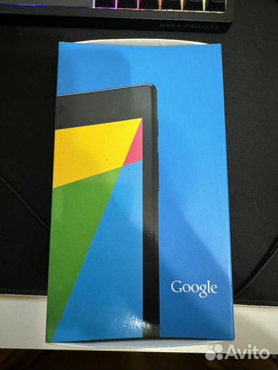 Asus google nexus 7