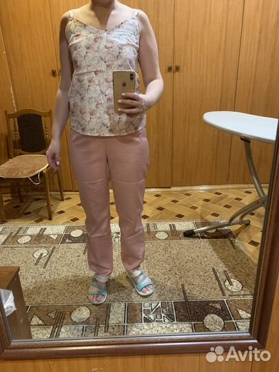 Домашний костюм новый 46-48