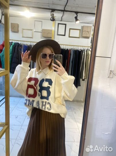 Свитшот Корея