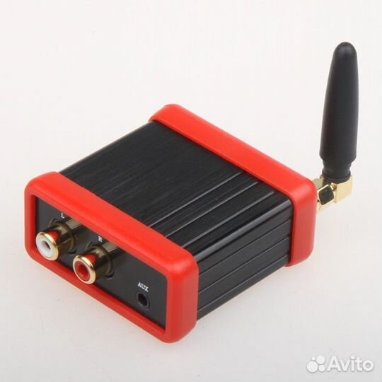 Блютуз приемник аудио сигнала