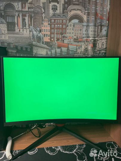 Игровой монитор Ardor Gaming 165Hz 24