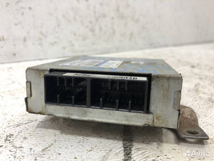 Блок управления АКПП