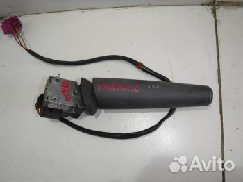 Переключатель подрулевой