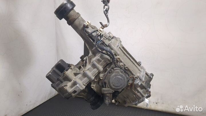 Раздаточный редуктор кпп Suzuki Grand Vitara, 2009