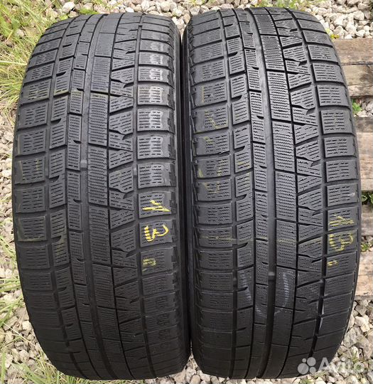 Yokohama Ice Guard Studless IG50 225/55 R18 98Q