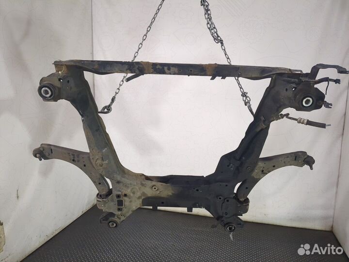 Балка подвески передняя Ford S-Max, 2010