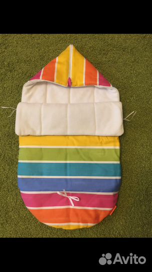 Конверт Cocoon