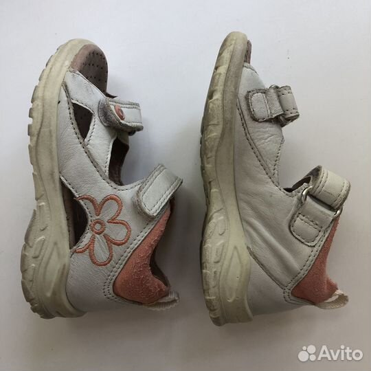 Сандалии ecco 22