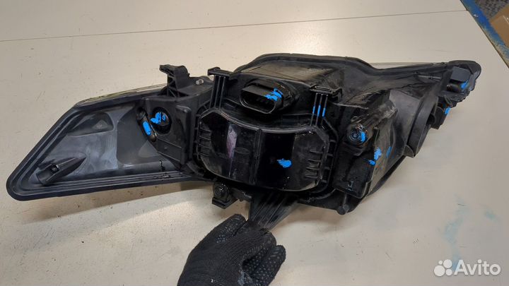 Фара (передняя) Ford Mondeo 4, 2007