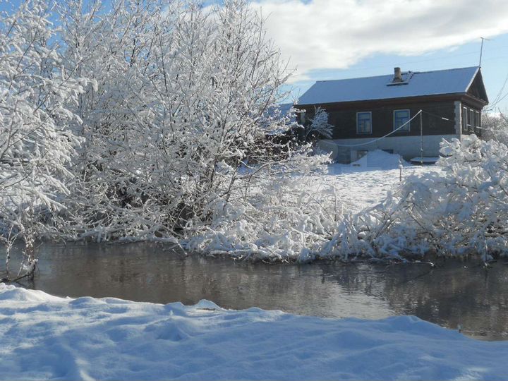 Дом 167 м² на участке 15 сот.